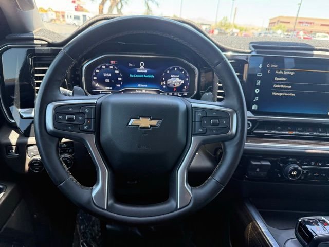 2024 Chevrolet Silverado 1500 LT - Photo 19