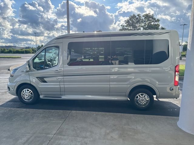 2025 Ford Transit Van Base - Photo 17