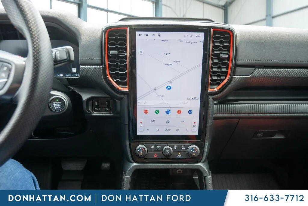Used 2025 OTHER Ford Raptor image 9