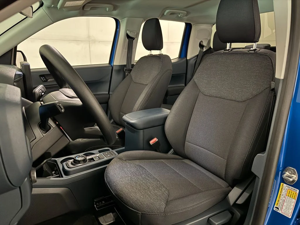 New 2026 Blue Ford XL image 26