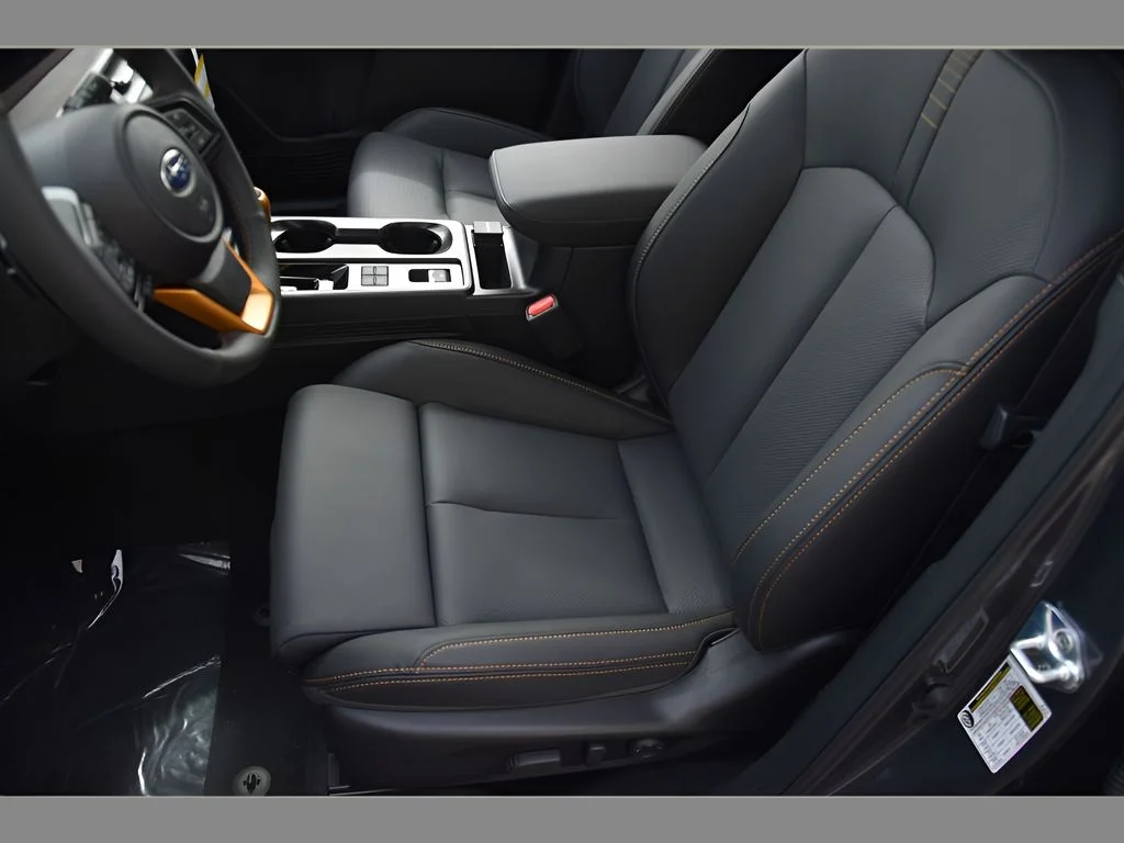 New 2026 MAGNETITE GRAY METALLIC Subaru Wilderness image 13