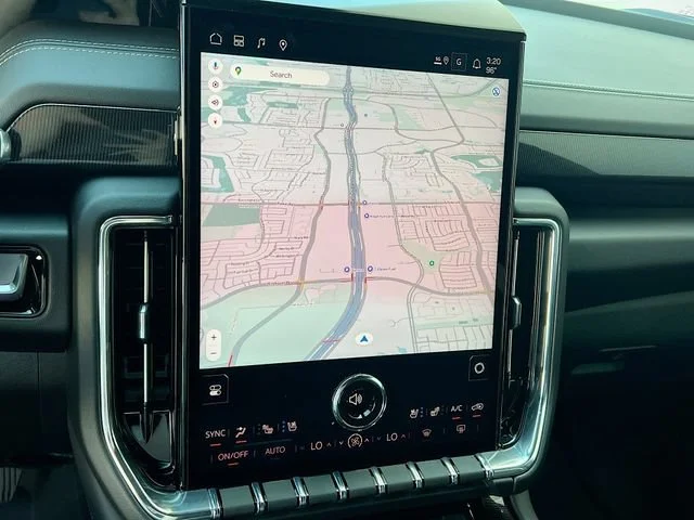 New 2026 Summit White GMC Elevation image 8