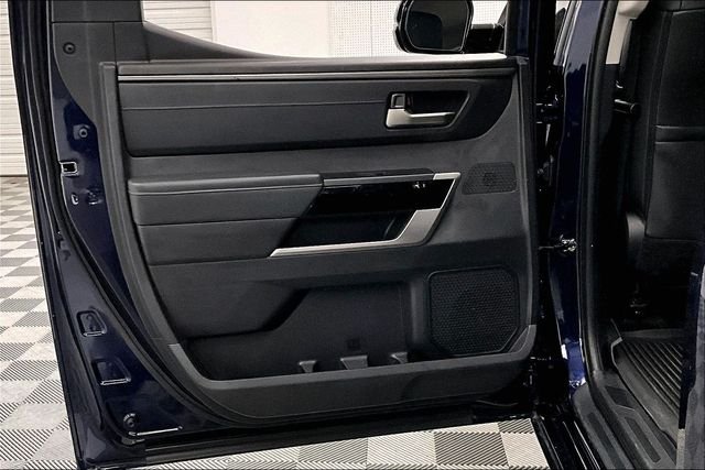 2023 Toyota Tundra Limited - Photo 22
