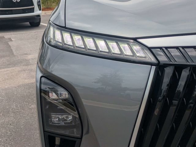 New 2026 DYNAMIC METAL INFINITI Luxe 2WD image 9