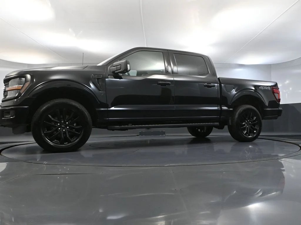 2024 Ford F-150 XLT - Photo 57