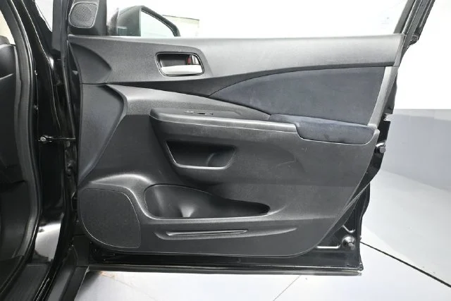 Used 2012 Black Honda EX image 36
