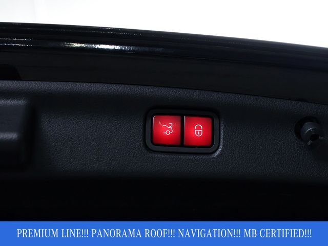 Certified Used 2023 Black Mercedes-Benz C 300 image 28