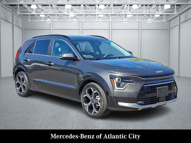 2023 Kia Niro EX Touring