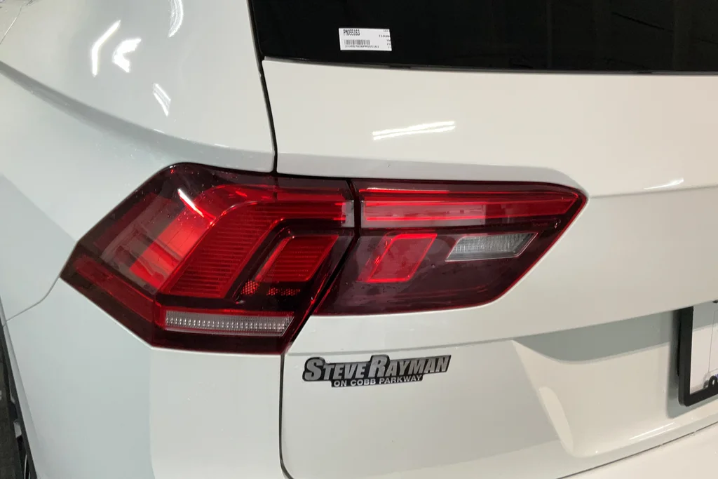Used 2023 White Volkswagen 2.0T S image 28