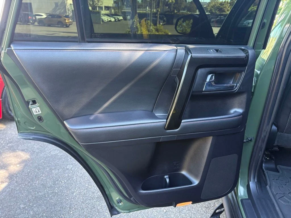 Used 2020 Green Toyota TRD Pro image 13