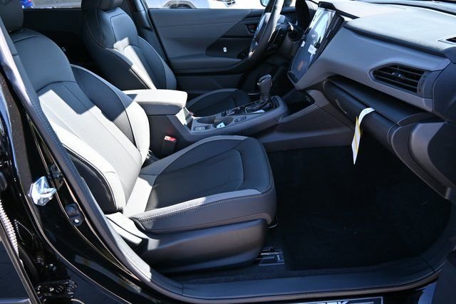 2026 Subaru Crosstrek Wilderness - Photo 16