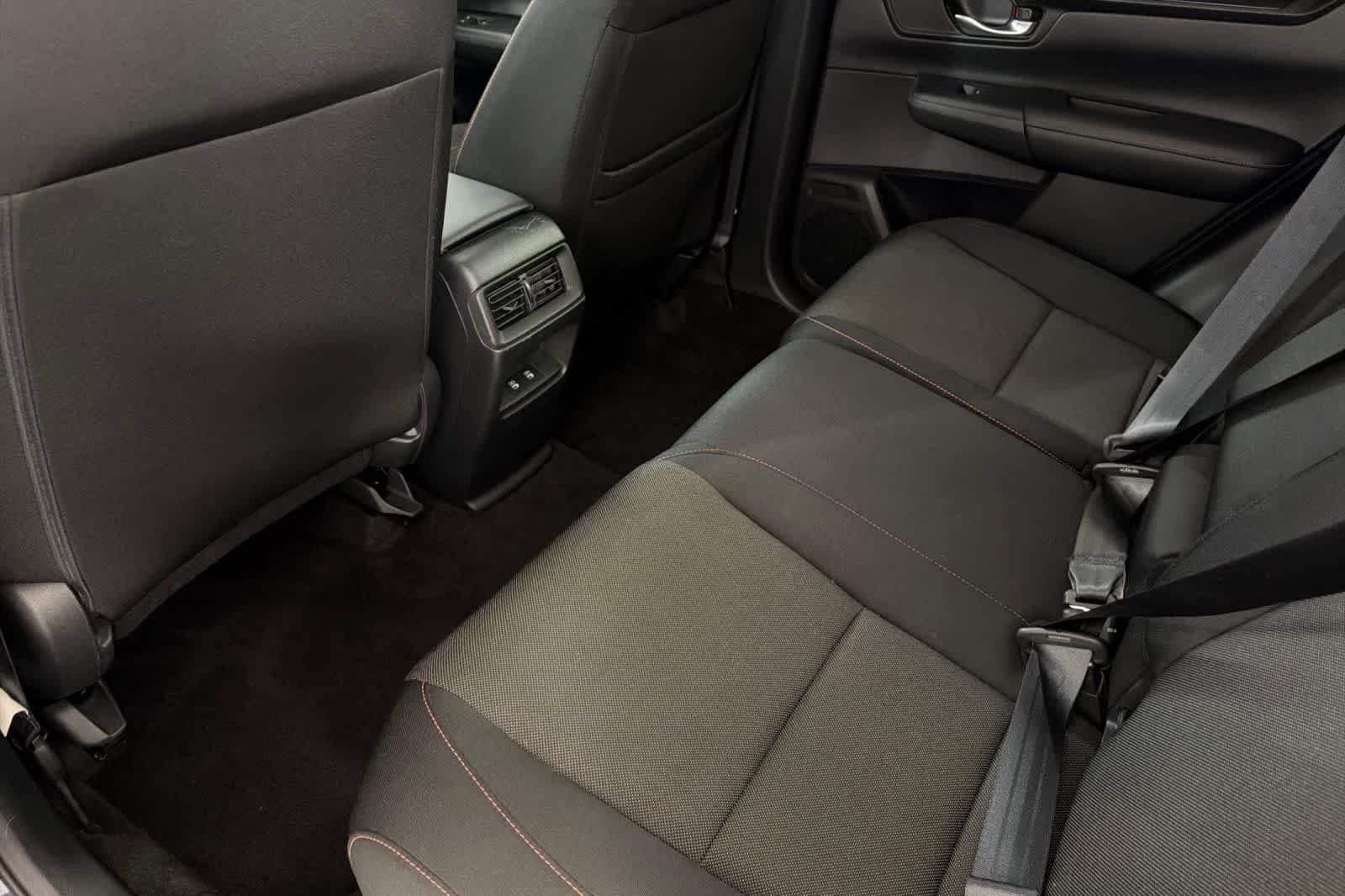 Used 2023 Canyon River Blue Metallic Honda Sport image 4