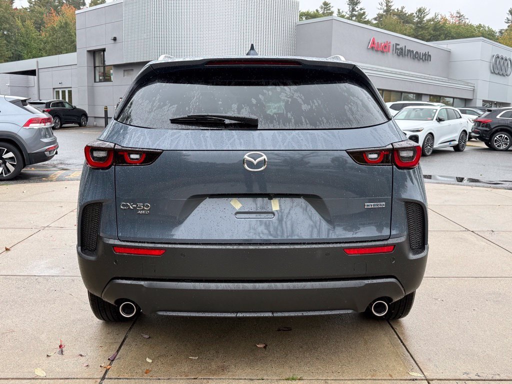 New 2026 Gray Mazda Preferred image 14