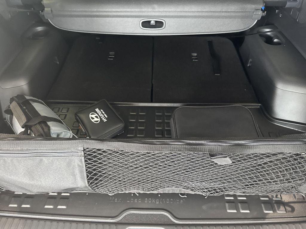 2026 Hyundai IONIQ 9 SEL - Photo 18