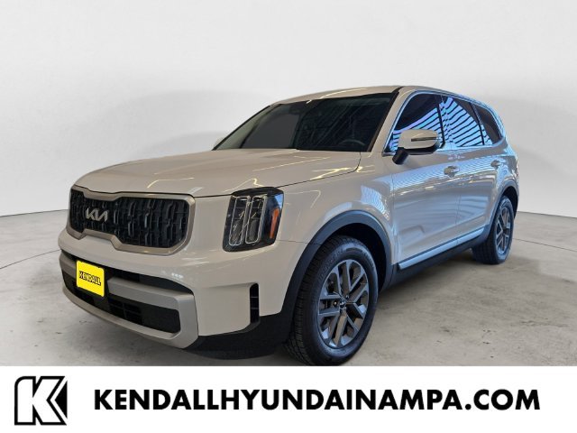 2024 Kia Telluride