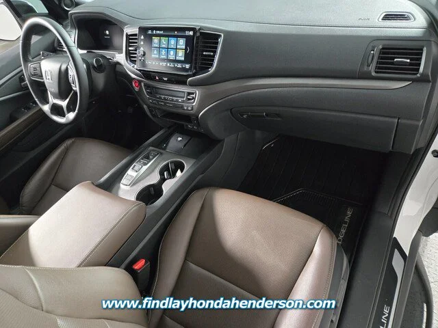 2024 Honda Ridgeline RTL - Photo 55