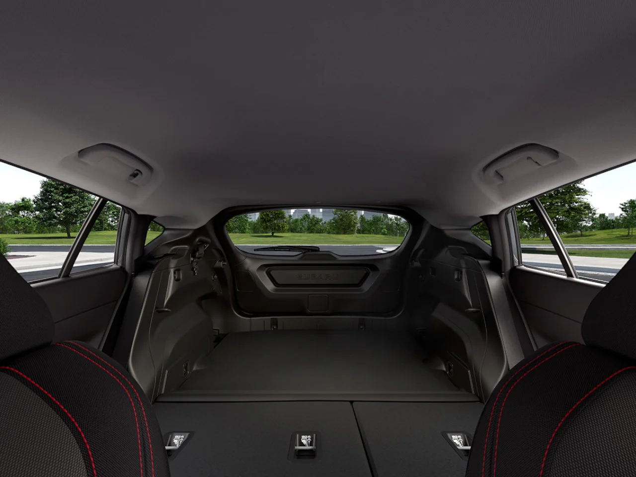 2026 Subaru Impreza Sport - Photo 26