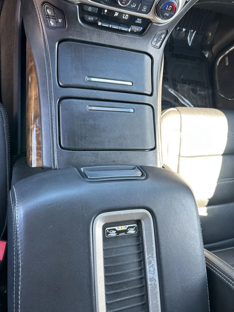 Used 2016 Black GMC Denali image 14