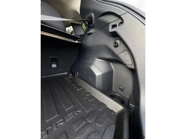 New 2026 ALPINE GREEN Subaru Premium image 12