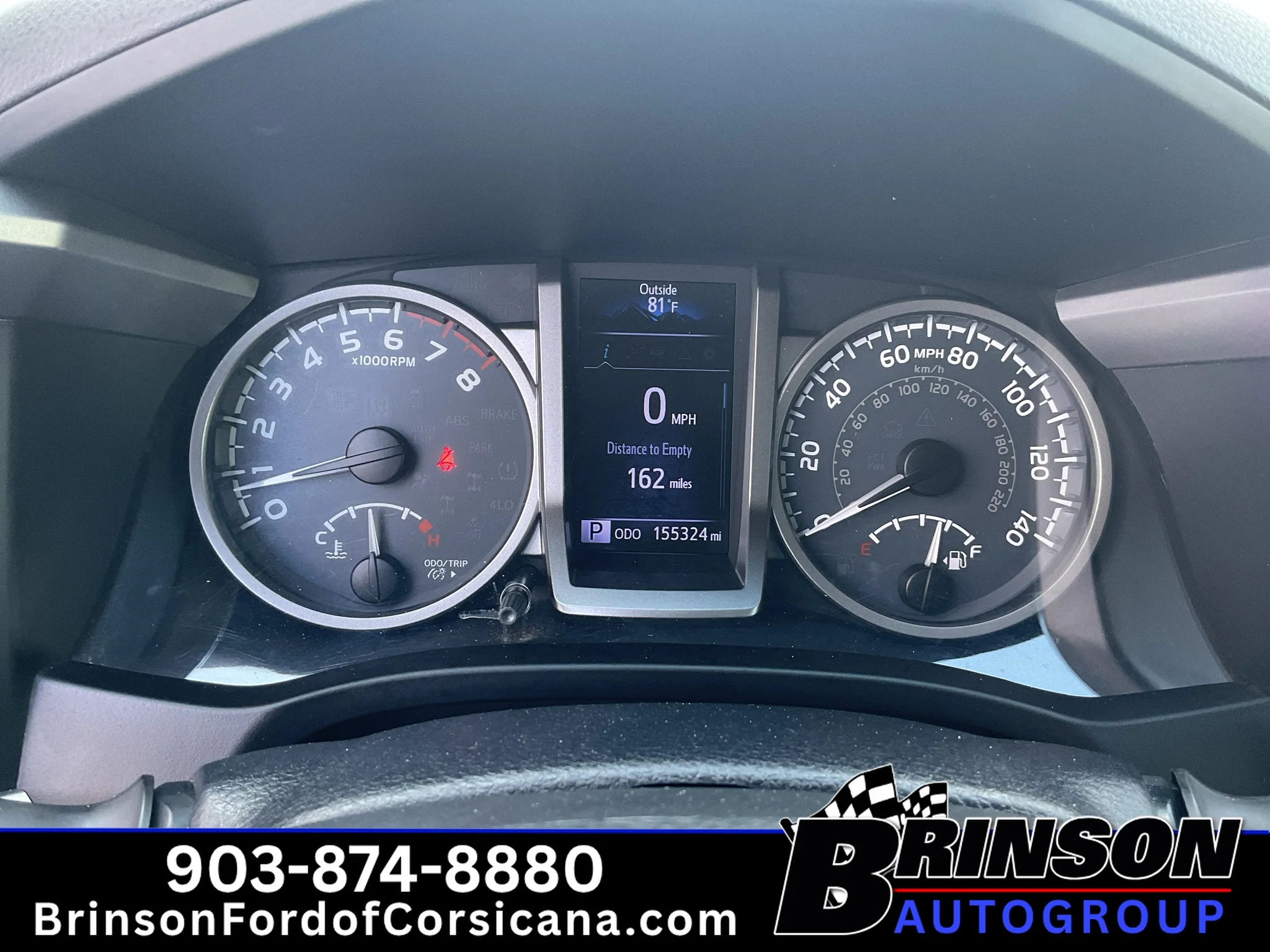 Used 2018 Magnetic Gray Metallic Toyota SR5 image 28