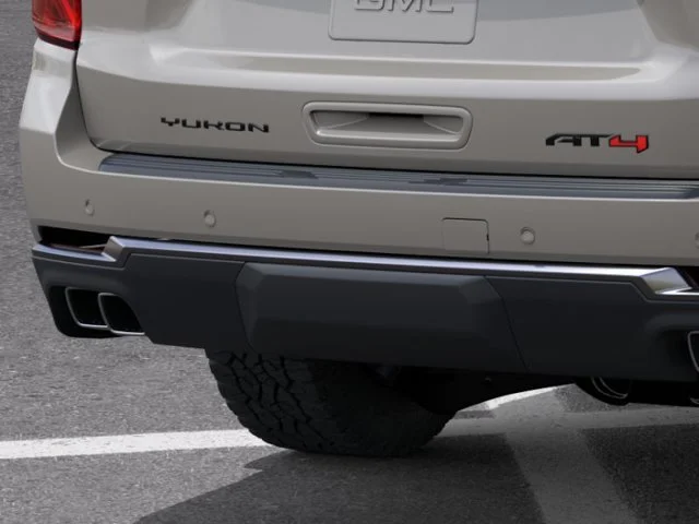 New 2027 Coastal Dune GMC AT4 Ultimate image 14