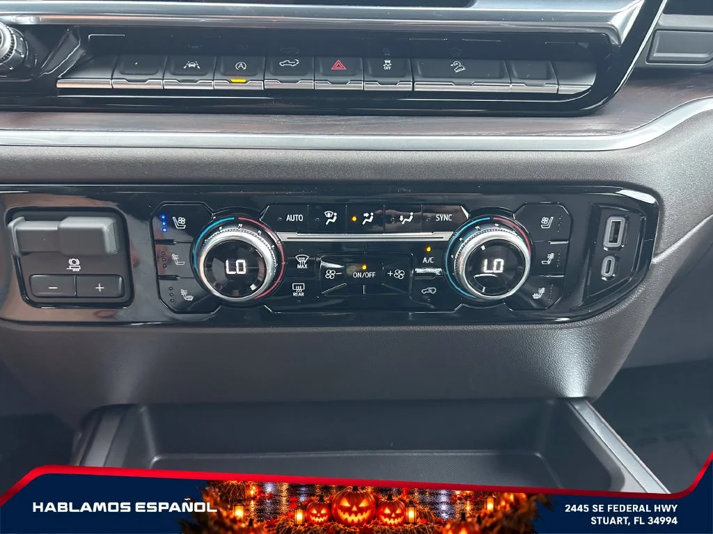 New 2026 Summit White GMC SLT image 26