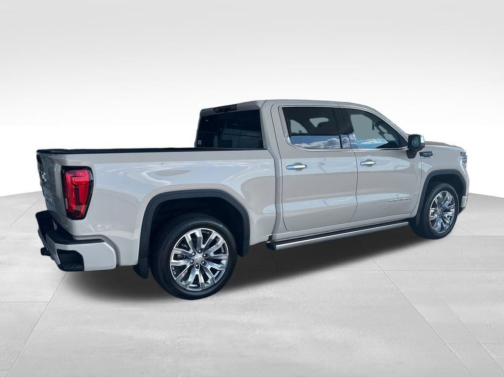 New 2026 Coastal Dune GMC Denali image 5