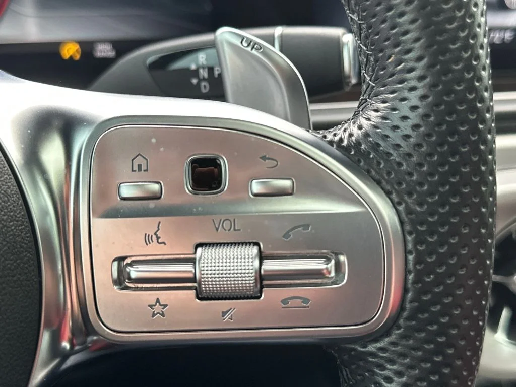 2022 Mercedes-Benz G-Class AMG G63 - Photo 25