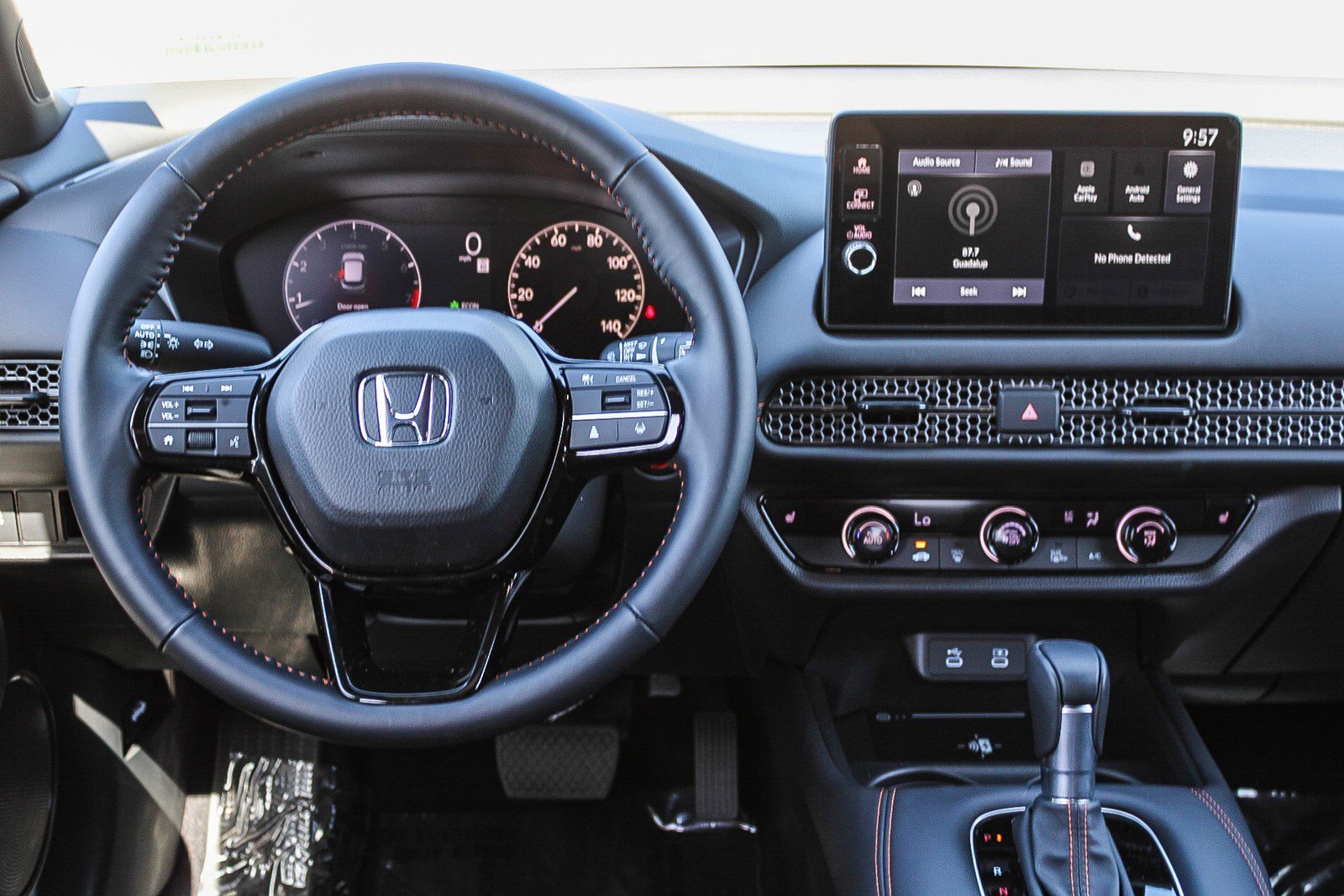 2026 Honda HR-V Sport - Photo 14