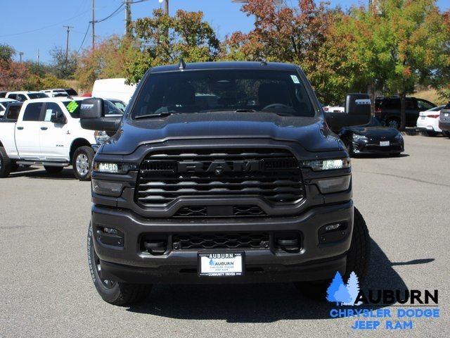 2026 RAM 2500 Big Horn - Photo 12