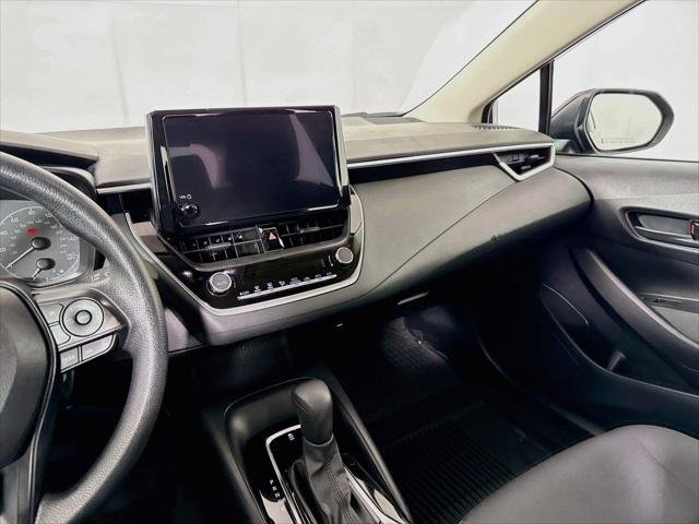 Certified Used 2024 MIDNIGHT BLACK METAL Toyota  image 31