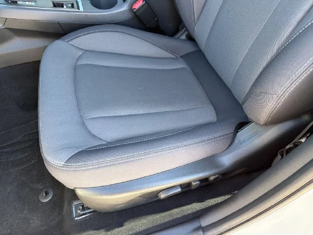 Certified Used 2025 White Subaru Premium image 21