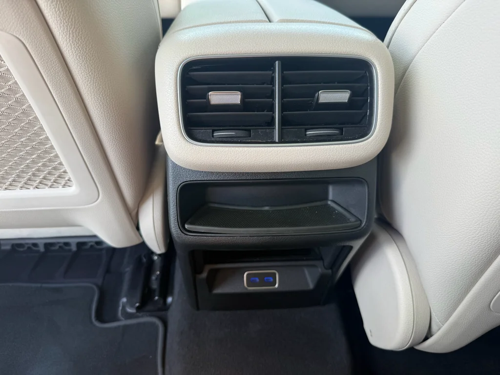 Used 2024 POLAR WHITE Mercedes-Benz GLE350 4MATIC® image 25