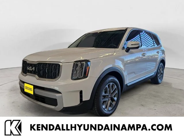 2024 Kia Telluride