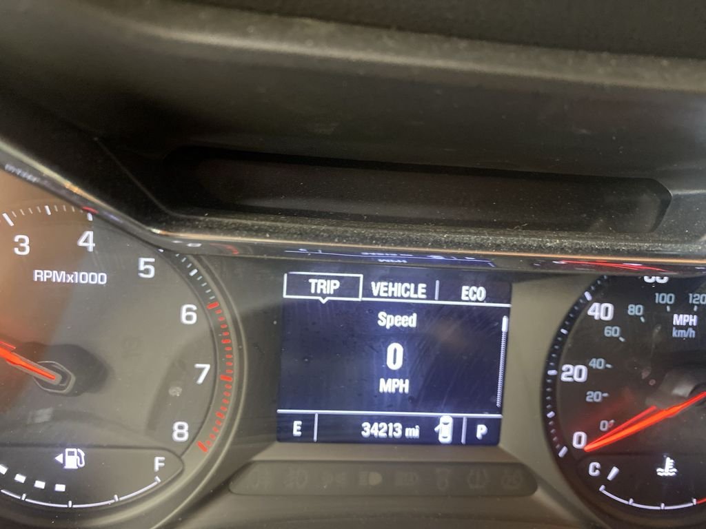 2023 Chevrolet TrailBlazer LT - Photo 11