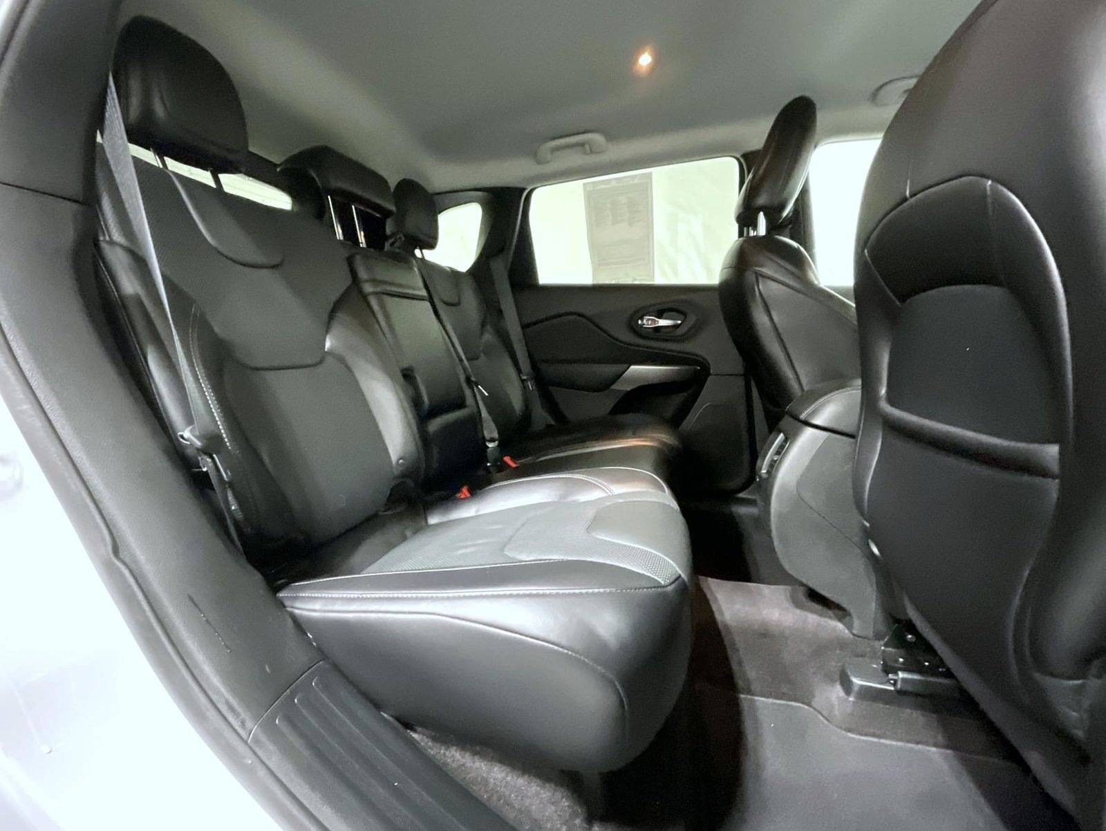 2019 Jeep Cherokee Limited - Photo 20