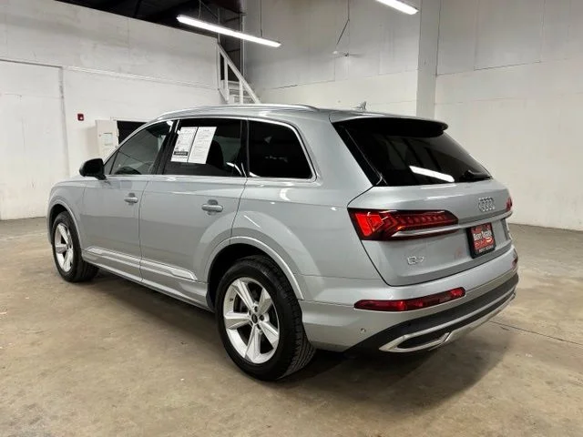 Used 2024  Audi 45 Premium Plus image 5