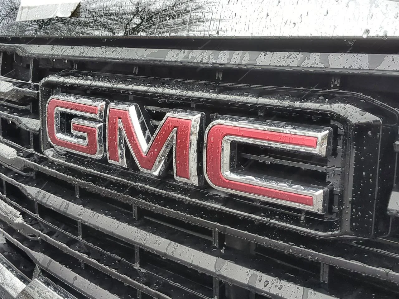 2025 GMC Sierra 2500HD Pro - Photo 28