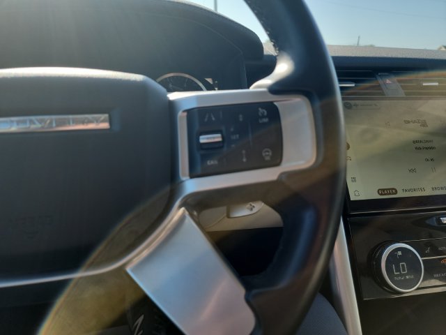 2023 Land Rover Discovery S - Photo 17