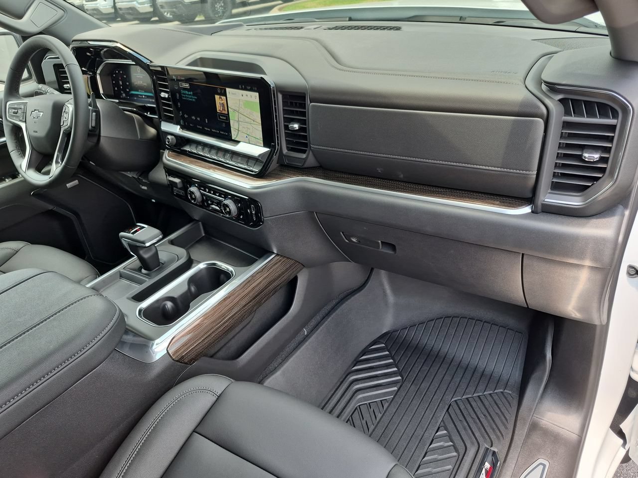 2026 Chevrolet Silverado 1500 RST - Photo 30