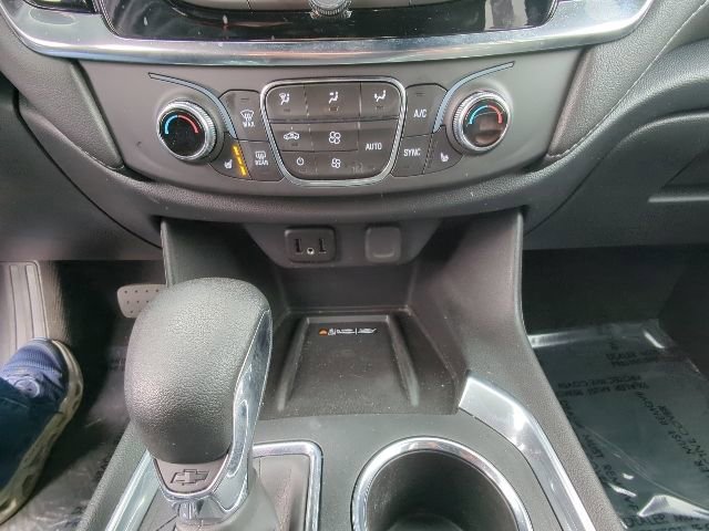 2023 Chevrolet Traverse 1LT - Photo 17