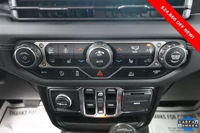 Used 2025 Black Jeep Sport S image 26