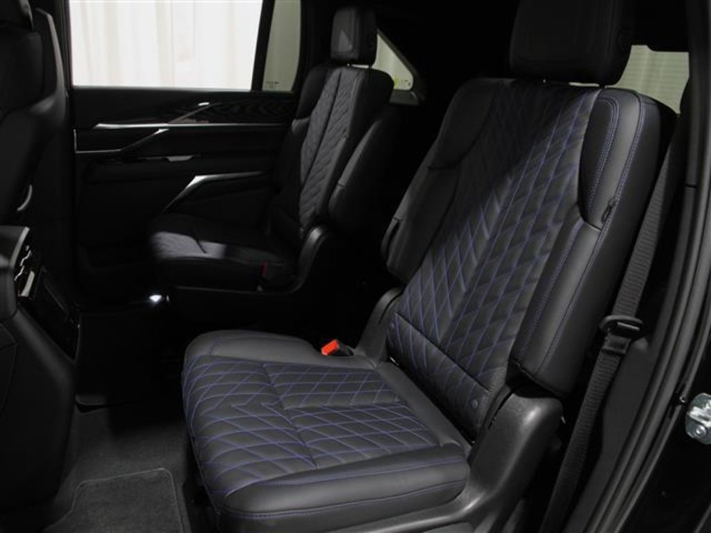 2025 Cadillac Escalade IQ Luxury 1 - Photo 24