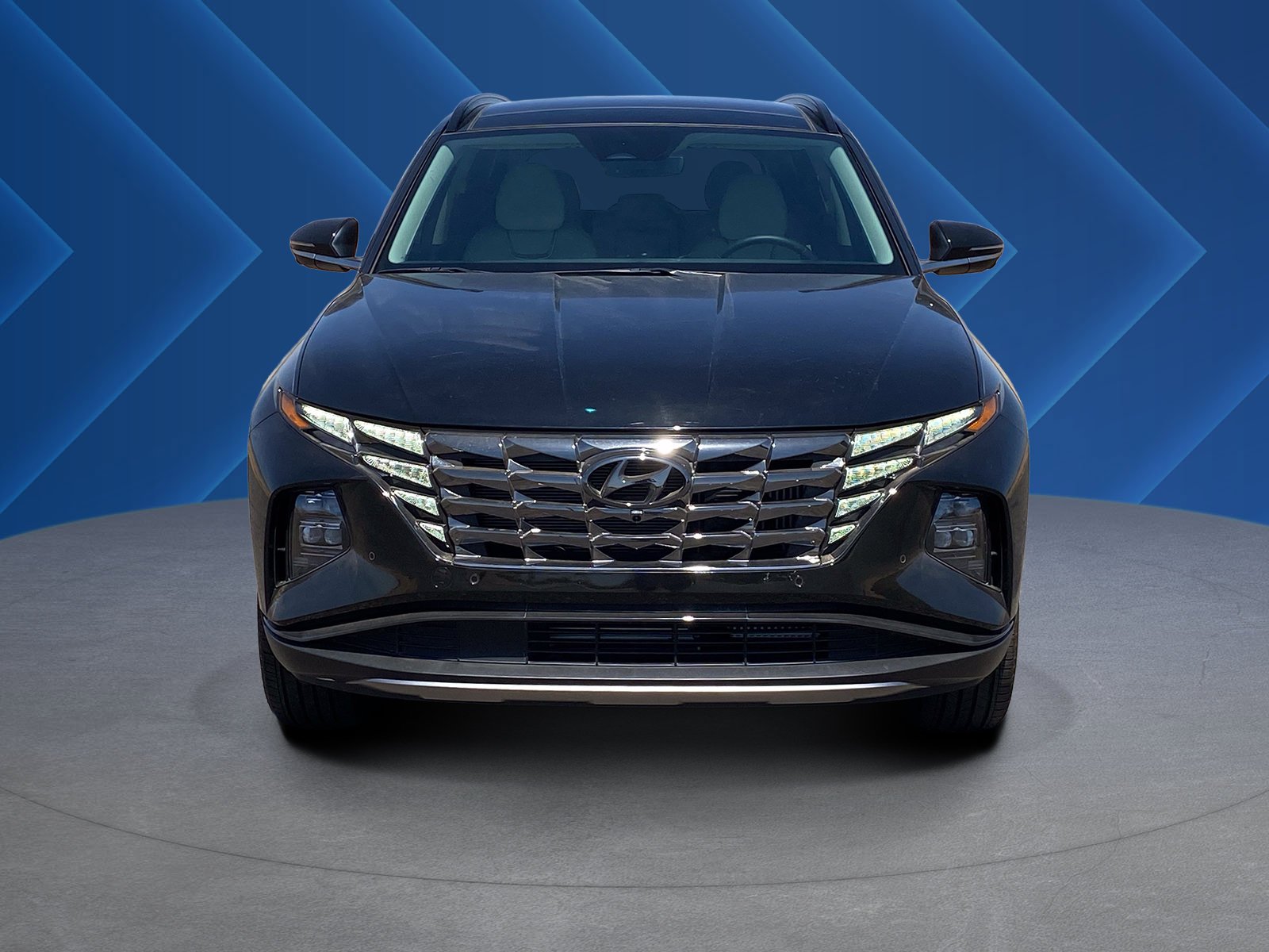 2024 Hyundai Tucson Limited - Photo 8