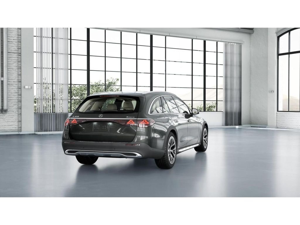 New 2027 Graphite Grey Metallic Mercedes-Benz  image 23