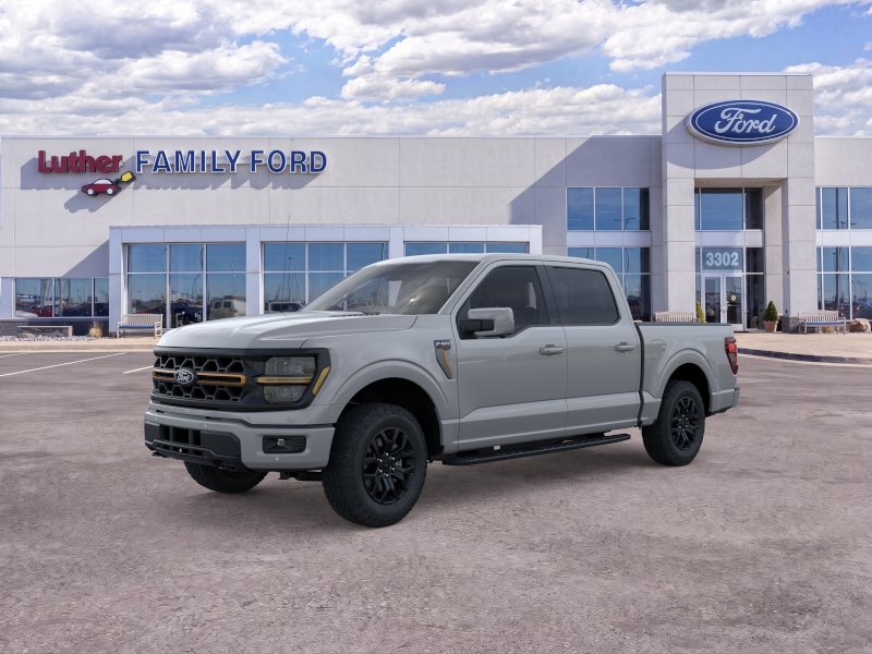 New 2026 Avalanche Ford Tremor image 44