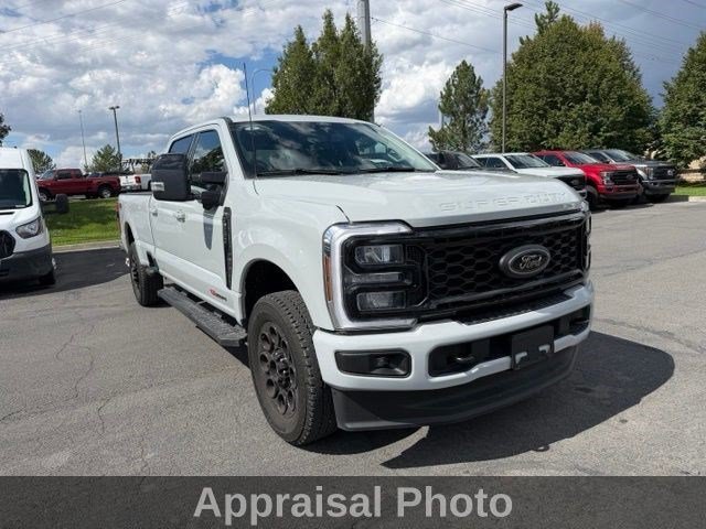 Used 2025 Avalanche Ford LARIAT image 23
