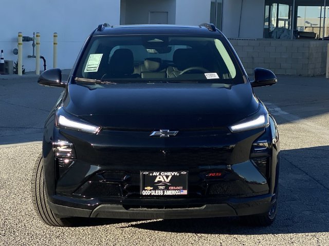 2027 Chevrolet Bolt RS - Photo 10