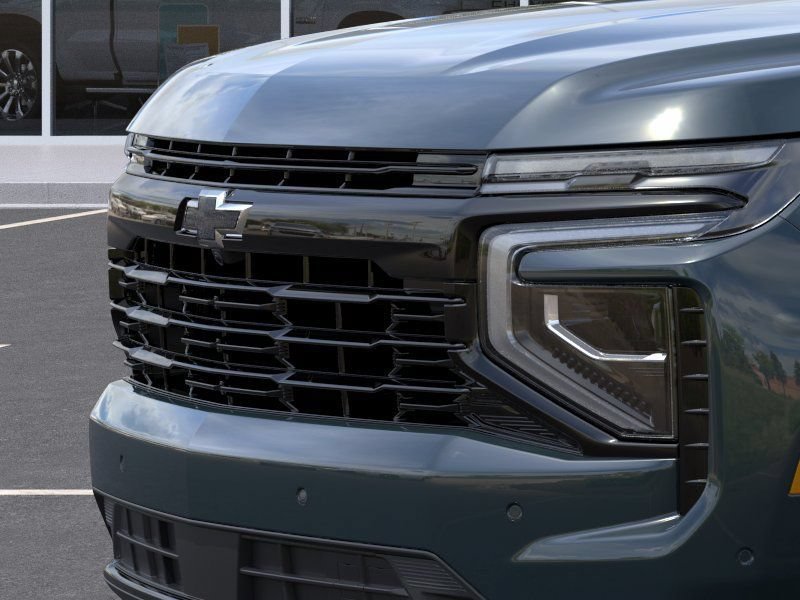 2026 Chevrolet Tahoe RST - Photo 13