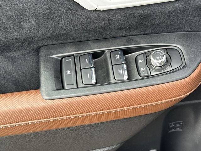 New 2026 RIVER ROCK PEARL Subaru Touring image 14